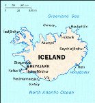 Iceland hopes for support from Nordic neighbours 